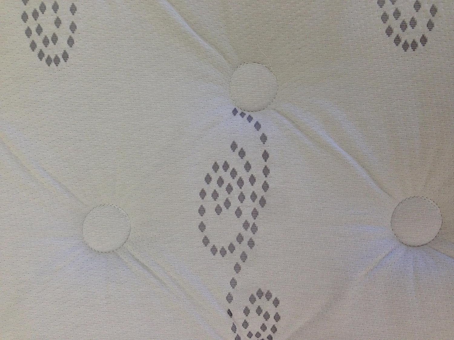 Prairie Dunes Plush Waterbed Insert