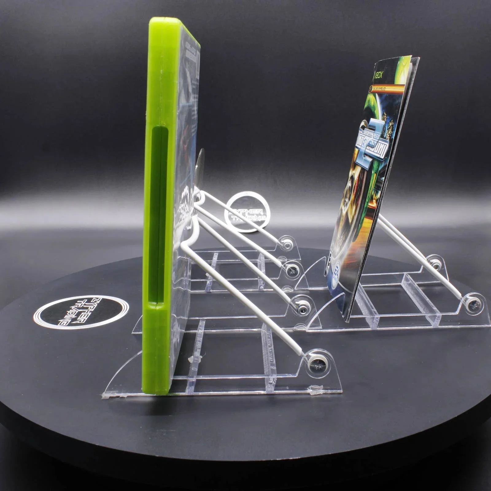 Need for Speed: Underground 2 | Microsoft Xbox