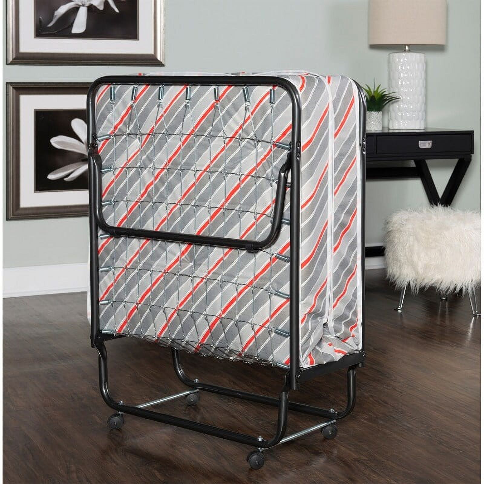 Trio Traditional TT04 8X10