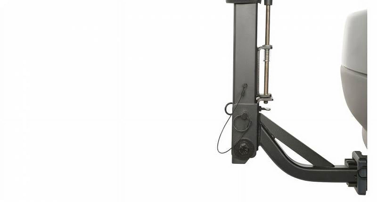 Rhino Rack 2 Bike Carrier Hanging Hitch RBC045
