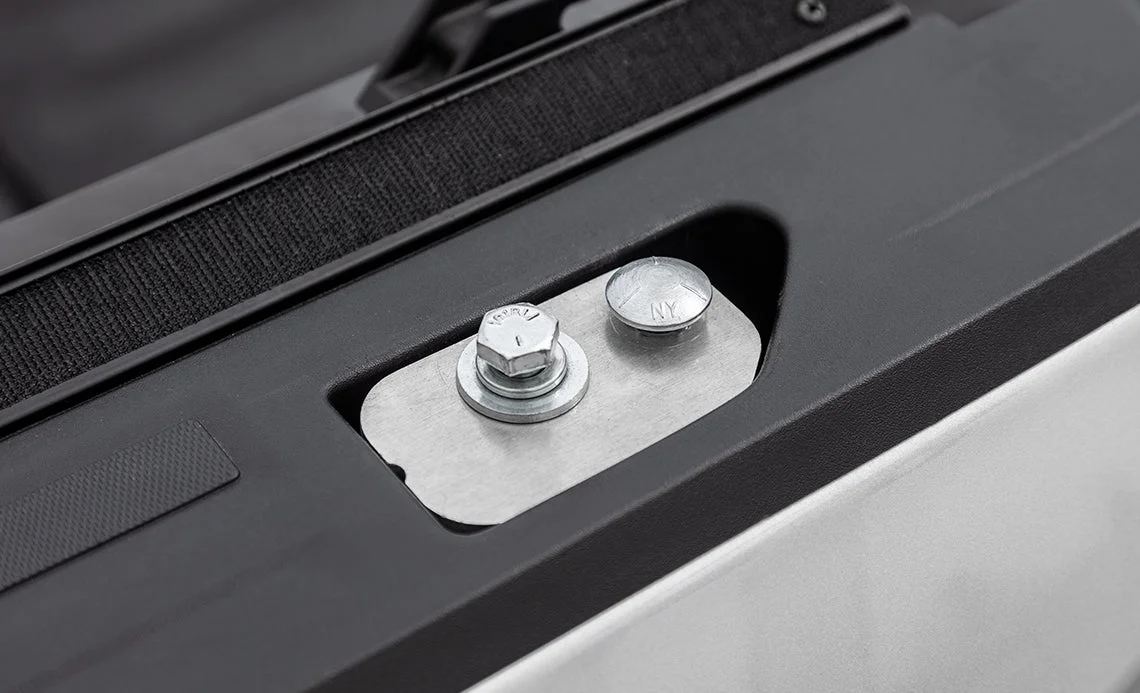 ADARAC 2007-2021 Fits Toyota Tundra 6' 6