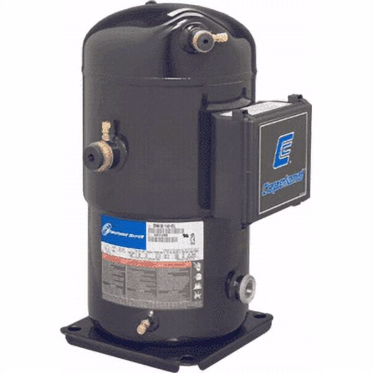 Copeland ZR38K5-TFD-800 - Scroll Compressor (ZR38K5-TFD-800)