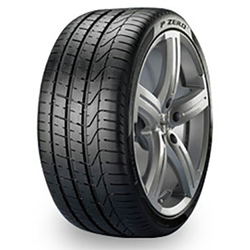 Pirelli P Zero 255/35R18 90 Y Tire
