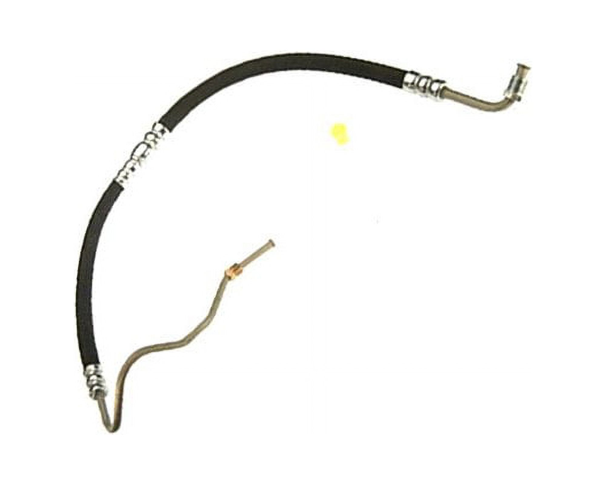Gates 361380 Power Steering Pressure Line Hose Assembly For Ford Mustang