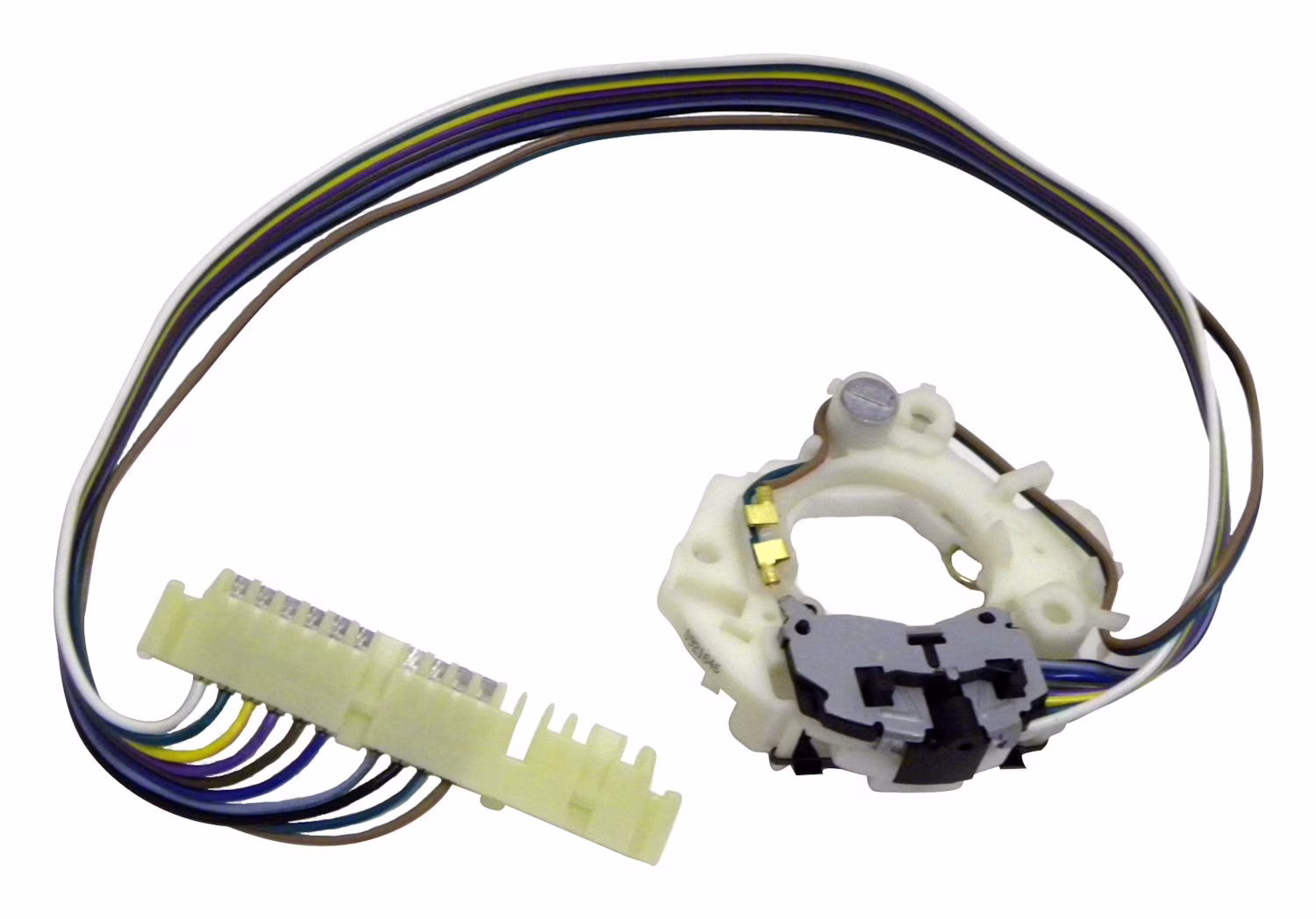 Crown Automotive 56002011 CAS56002011 DIRECTIONAL SWITCH (IN STEERING COLUMN)