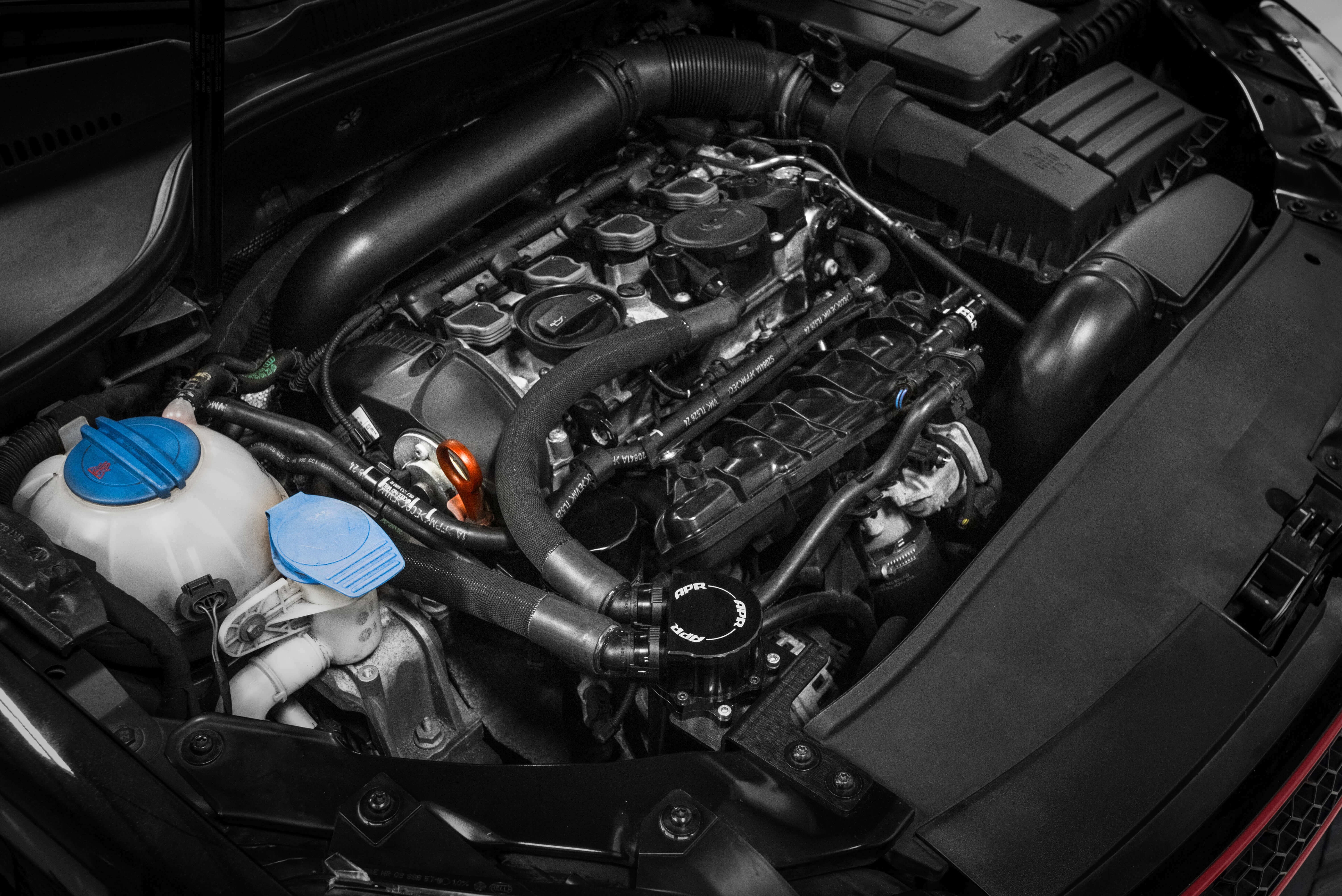 APR MS100122 APR Catch Can - MK6 Jetta / GLI - 1.8T/2.0T EA888 Gen 1