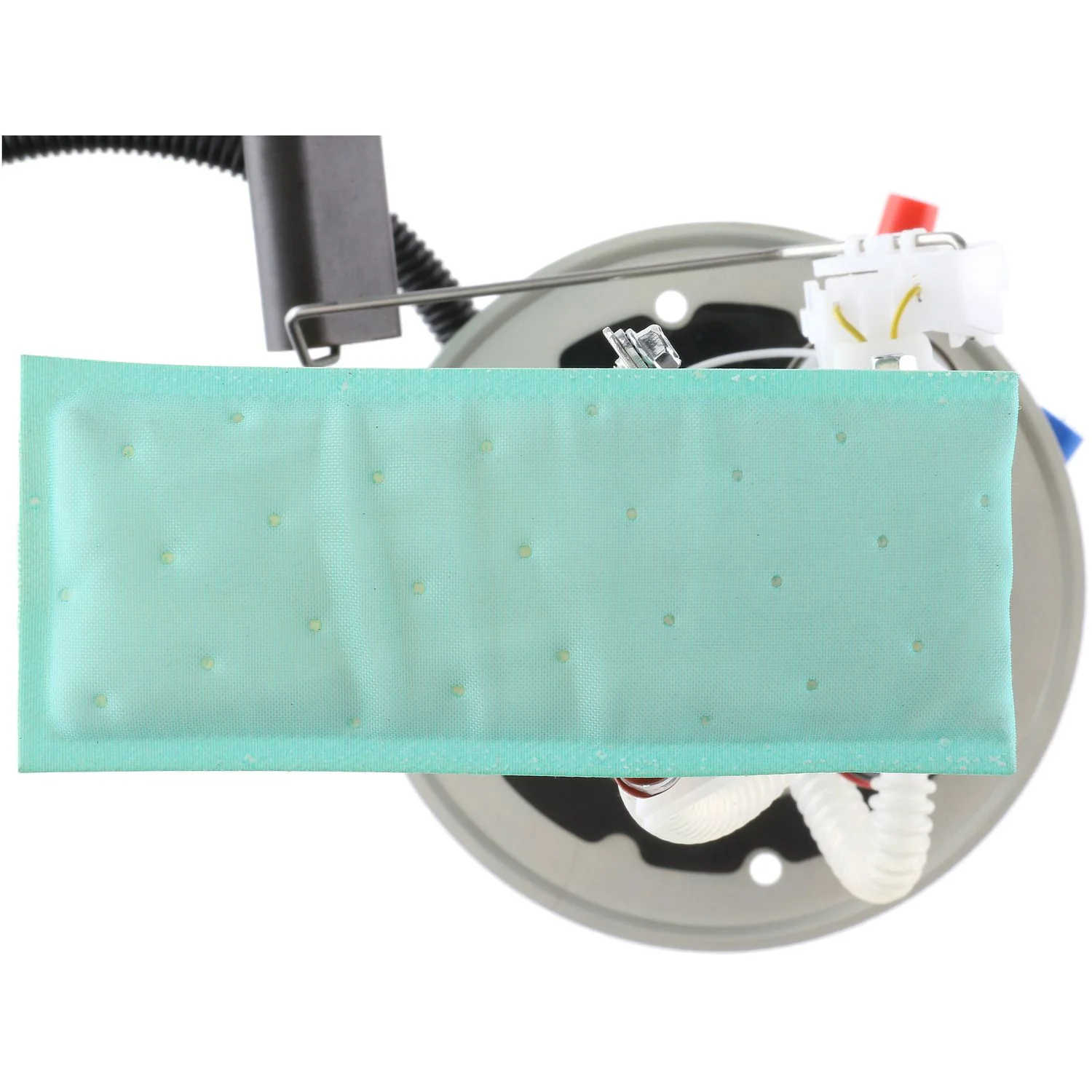 Fuel Pump Hanger Assembly Fits select: 2001-2002 FORD EXPLORER SPORT TRAC, 2001-2002 FORD EXPLORER