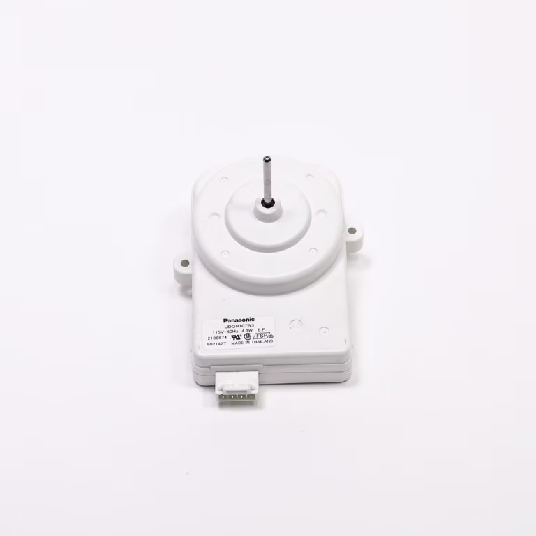 WP2188874 Whirlpool Condenser Fan Motor OEM WP2188874