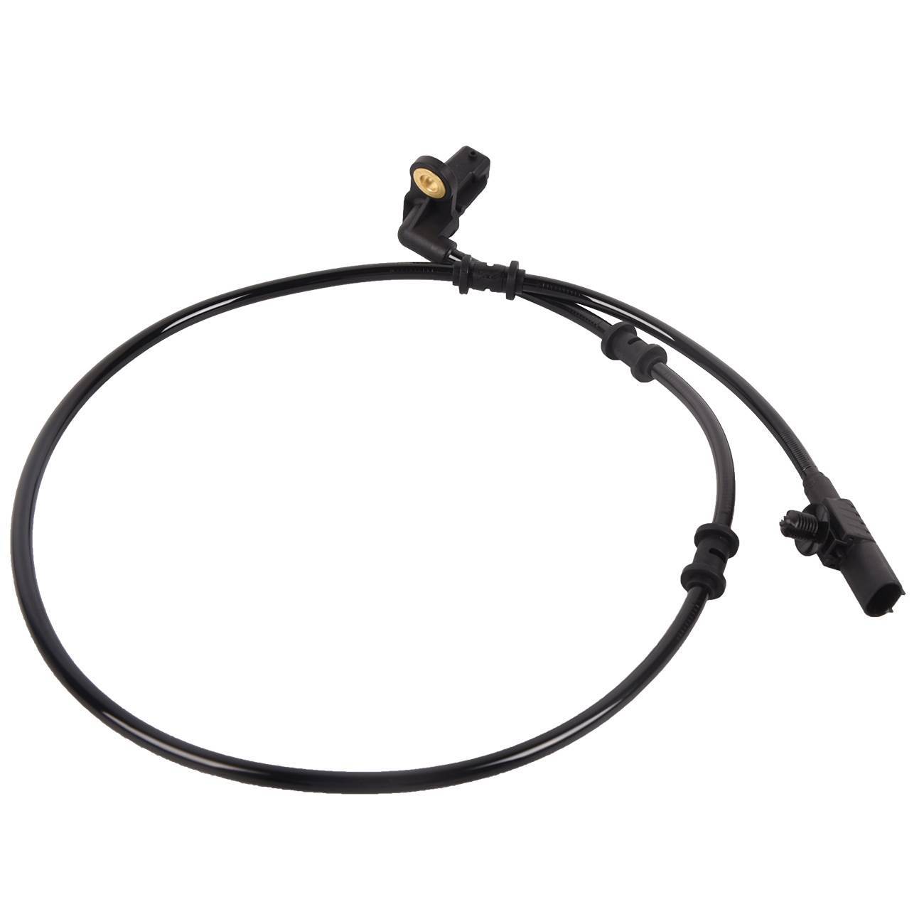 Teledu For Mercedes ABS Wheel Speed Sensor W163 ML350 ML500 2003 -2005 Front Left Drive