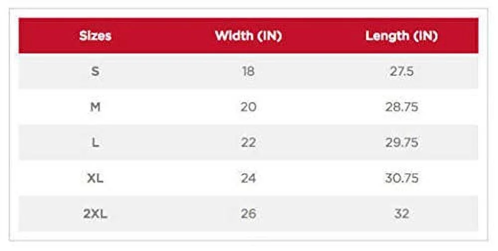 7 ate 9 Apparel Men's Quarantine Squad White Tank Top