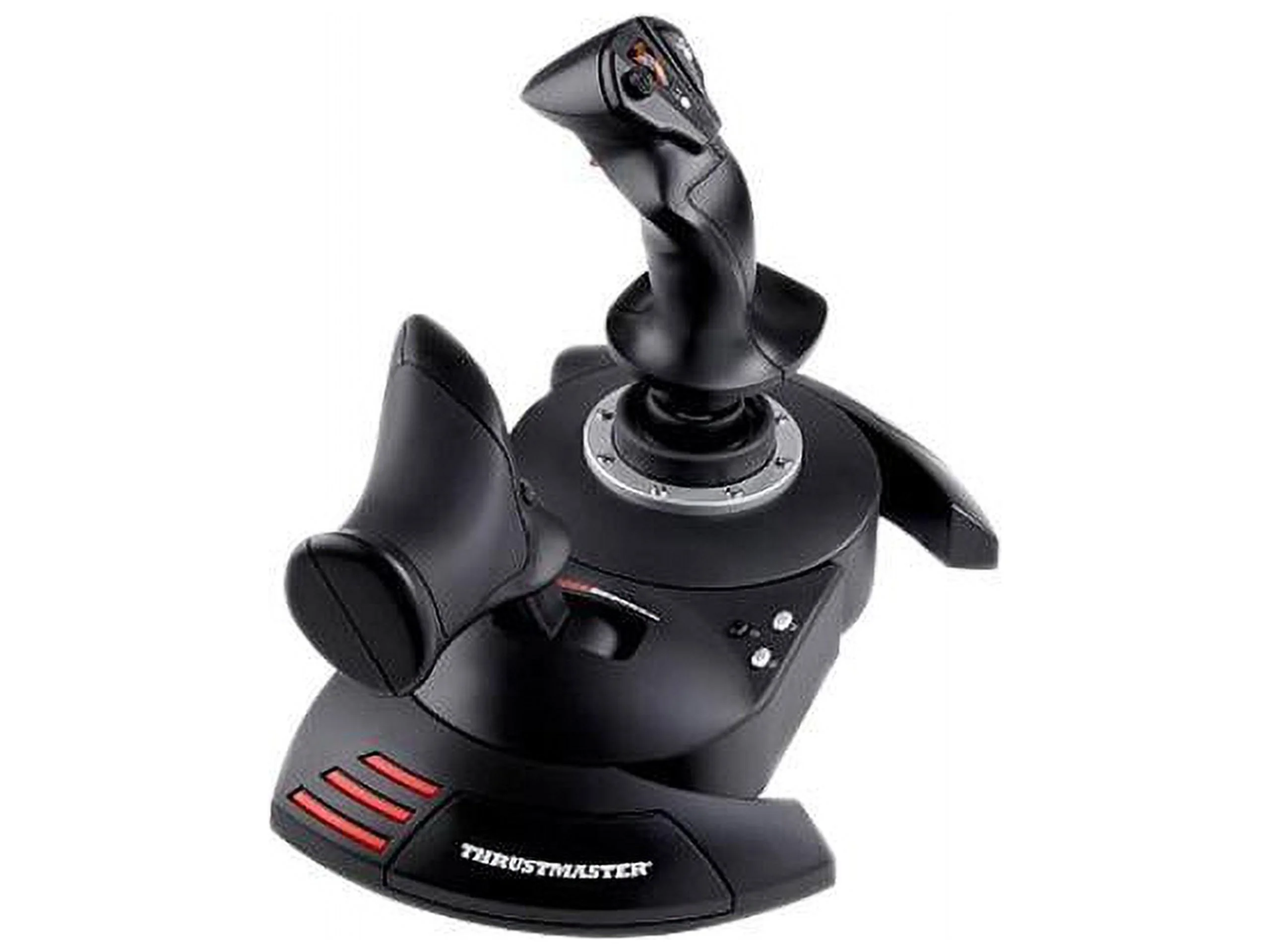 Thrustmaster T-Flight Hotas X Flight Throttle Stick Control, PS3 and PC