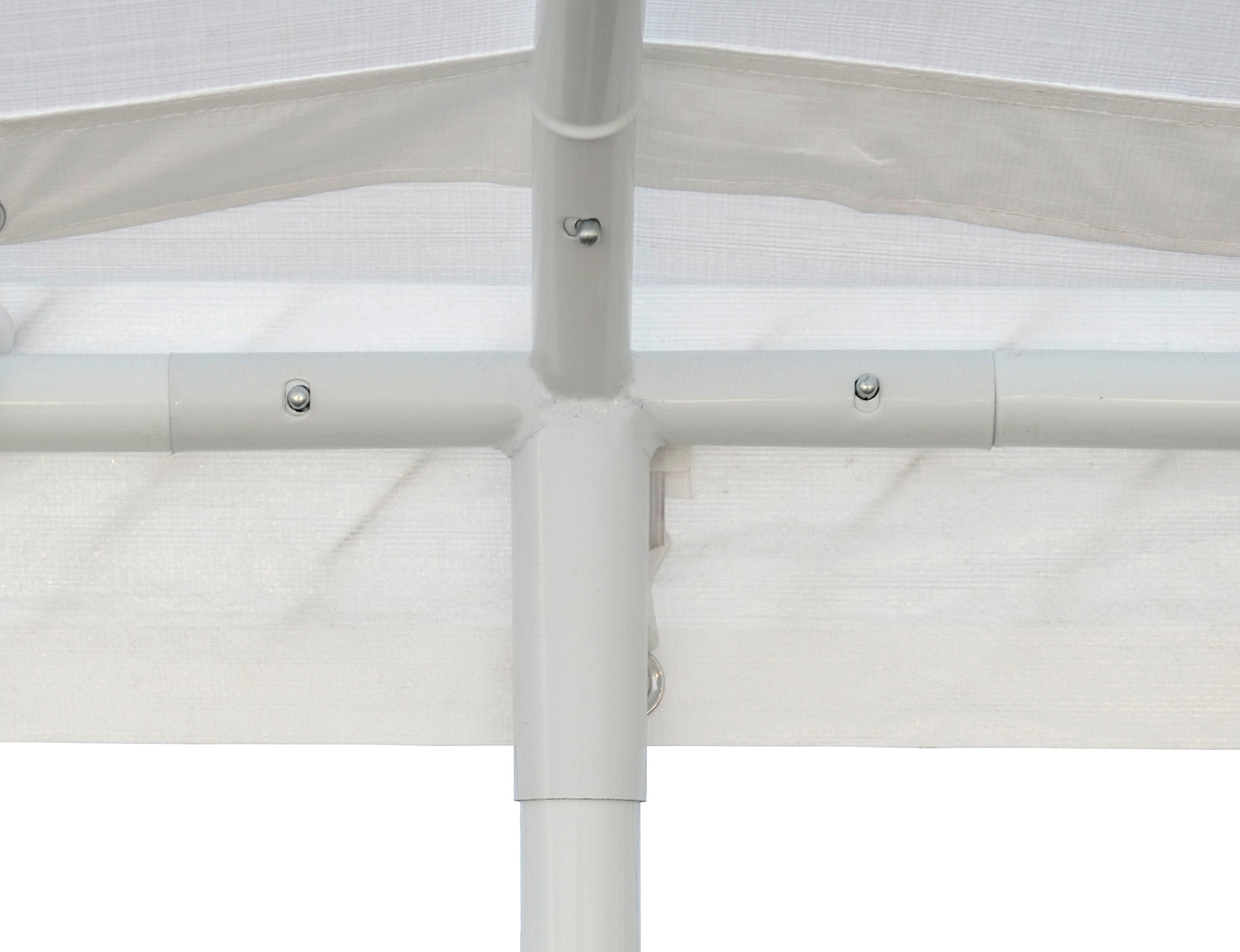 Caravan Canopy 10' x 20' Mega Domain