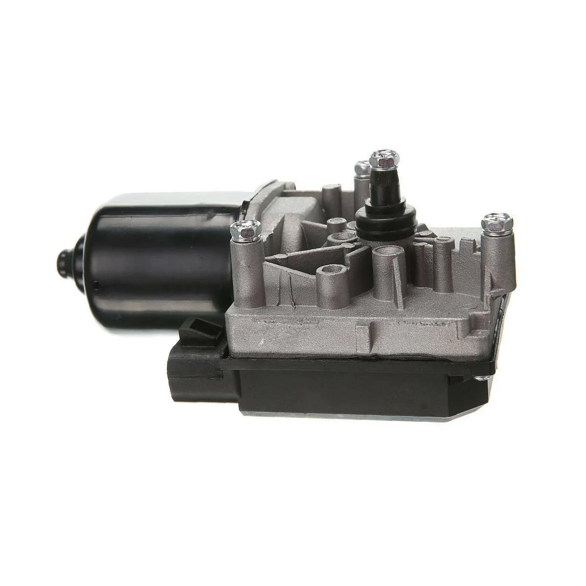 Wiper Motor w/o Washer Pump Front For Chevrolet 1997-2004 Corvette 5.7L