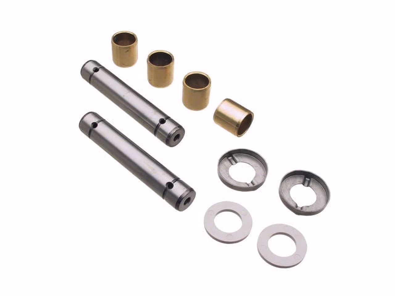 Link Pin Repair Kit - Compatible with 1959 - 1965 Volkswagen Beetle 1.2L H4 1960 1961 1962 1963 1964