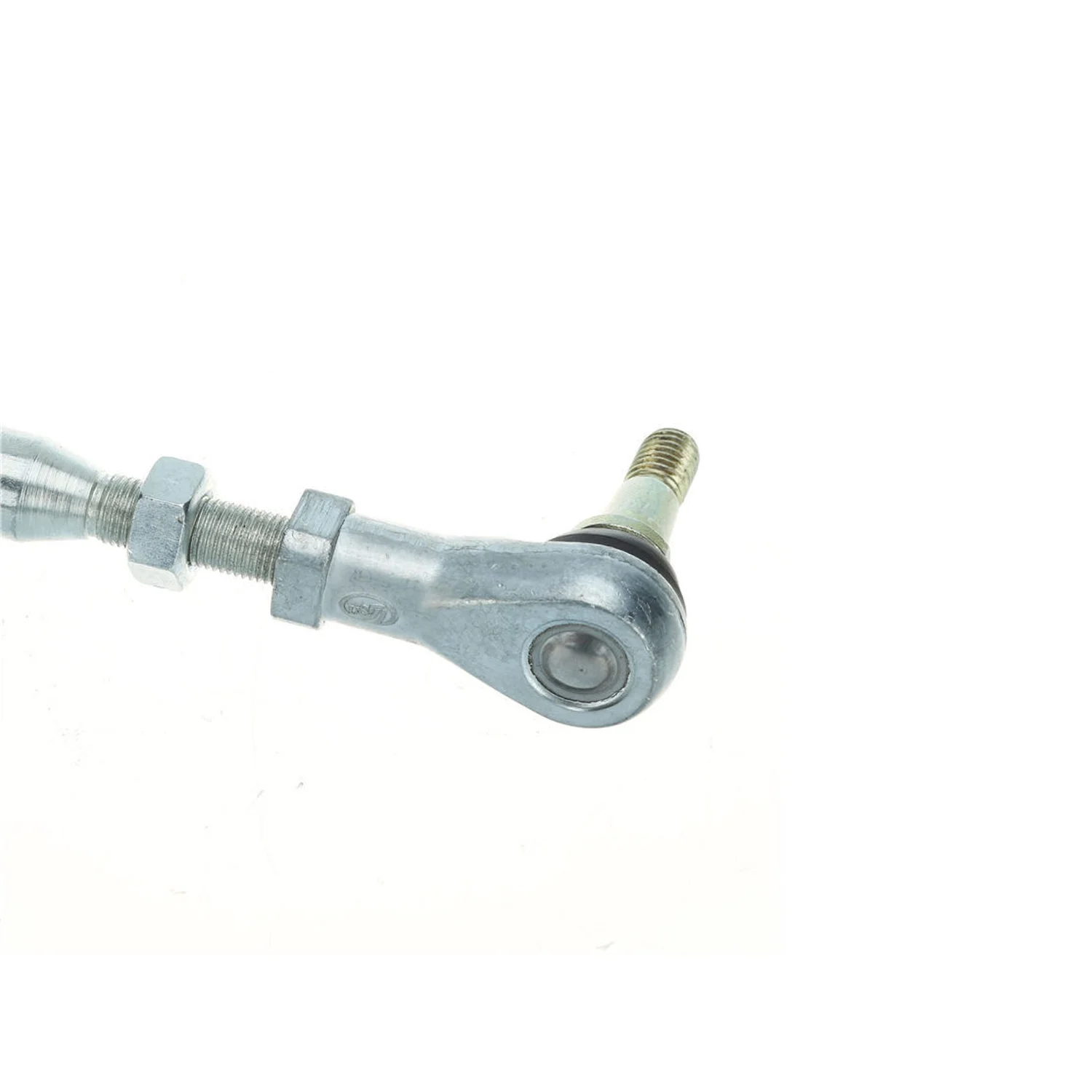 10L0L Golf Cart Tie Rod Assembly for EZGO TXT 2001-up Gas & Electric 70876-G02