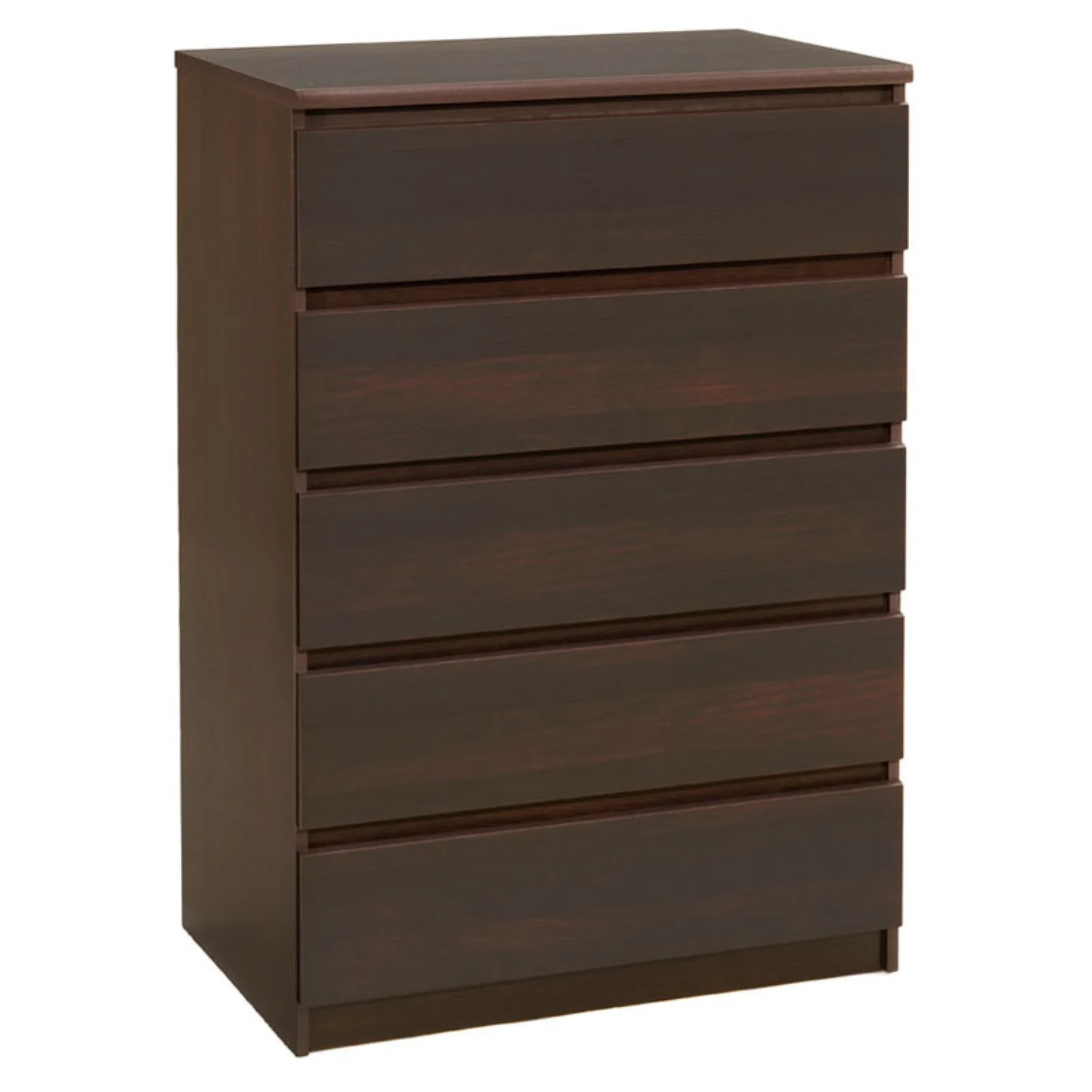 Tvilum Scottsdale 5-Drawer Dresser