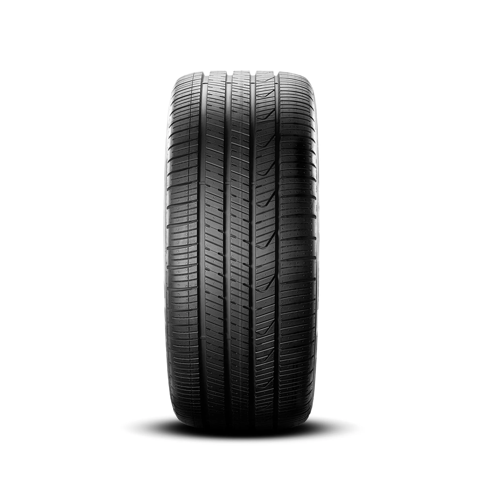Pirelli P Zero All Season Plus 3 UHP All Season 235/35R19 91Y XL Passenger Tire