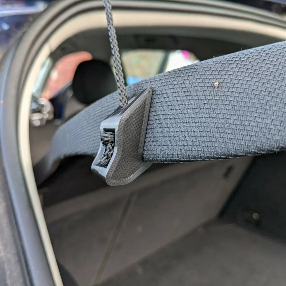 Pair Parcel Shelf String For A3 Sportback For S3 For RS3 2013-2016