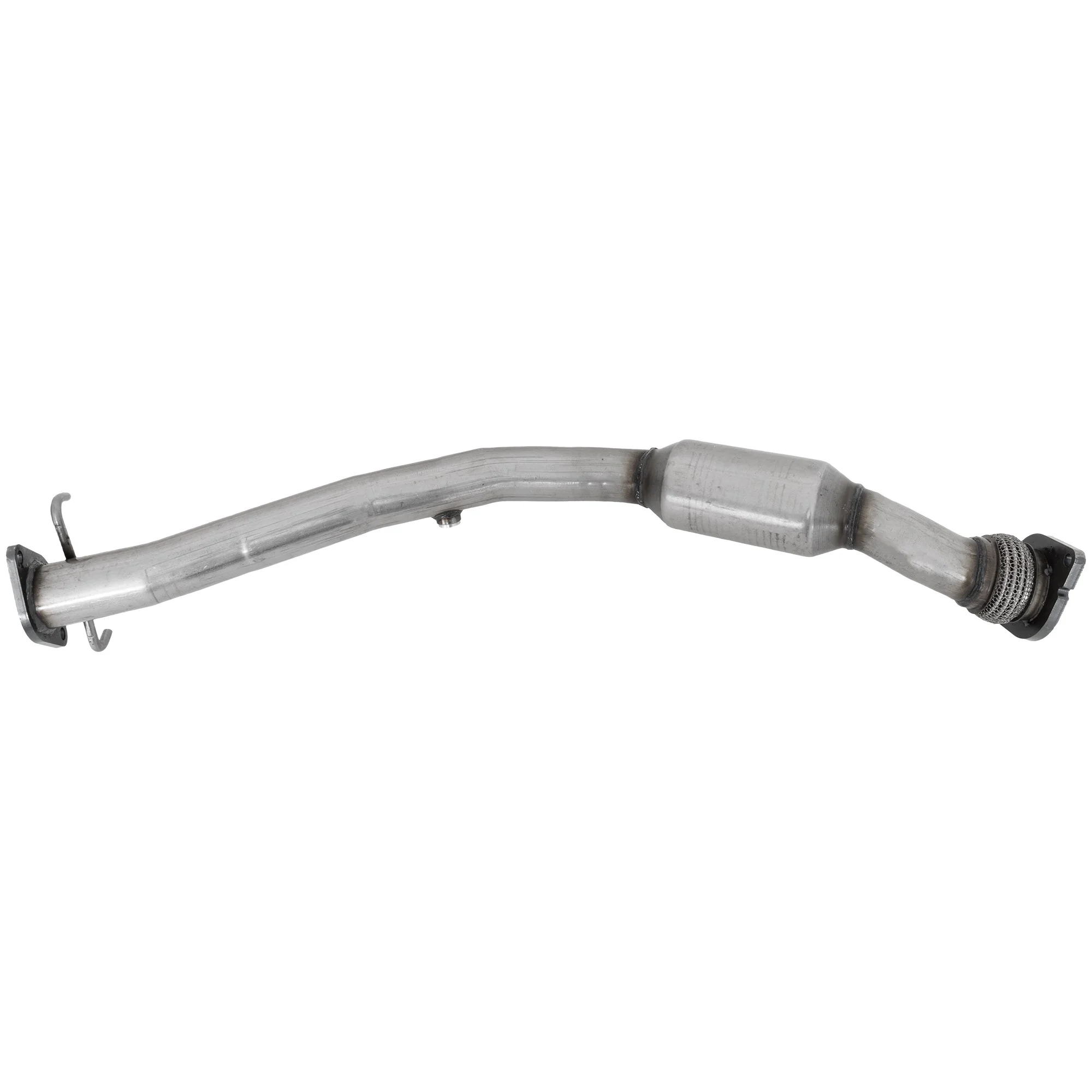 Catalytic Converter Compatible with 2006-2007 Chevrolet Monte Carlo 2006-2011 Impala 6Cyl 3.5L 3.9L
