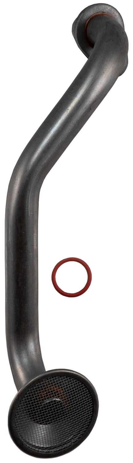 Melling Engine Oil Pump Pickup Tube and Screen P/N:264S Fits select: 1996-1997 CHRYSLER INTREPID, 1993-1997 CHRYSLER CONCORDE