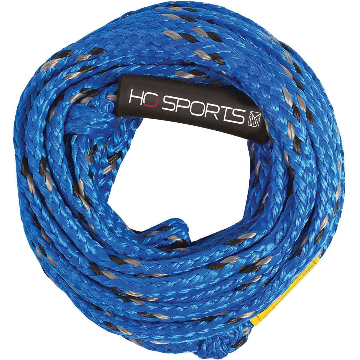 HO Sports HO Sports 6K 60' Multi-Rider Tube Rope, Multi