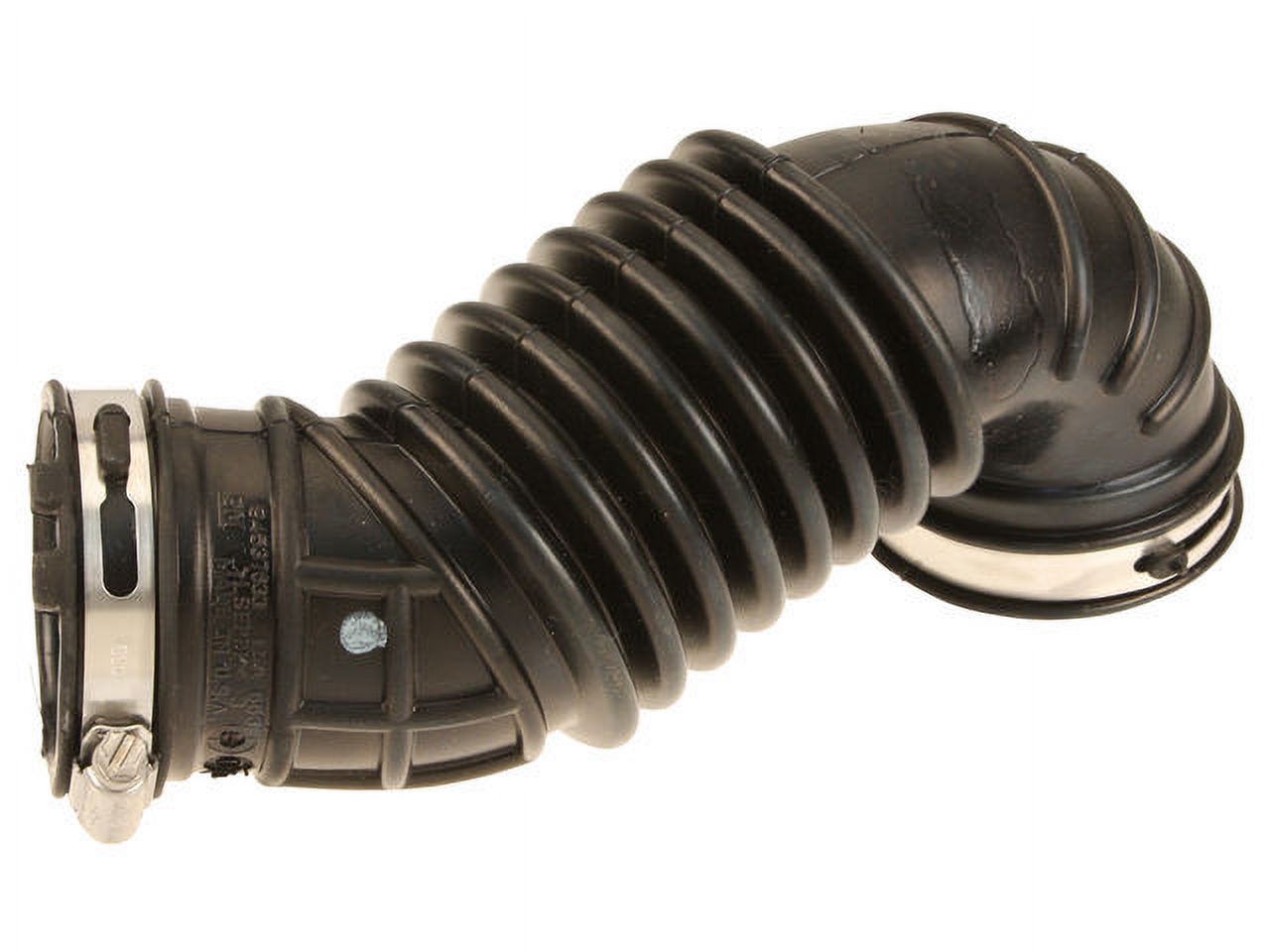 Air Mass Meter Boot - Compatible with 2012 - 2018 Chevy Sonic 1.8L 4-Cylinder 2013 2014 2015 2016 2017