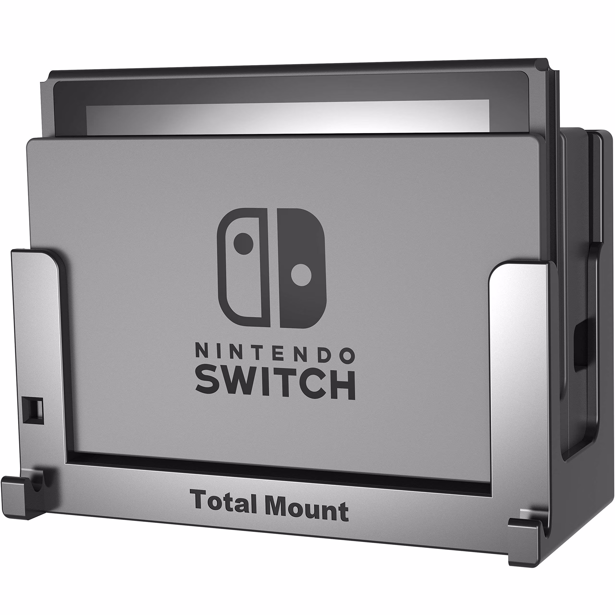TotalMount Bundle for Nintendo Switch