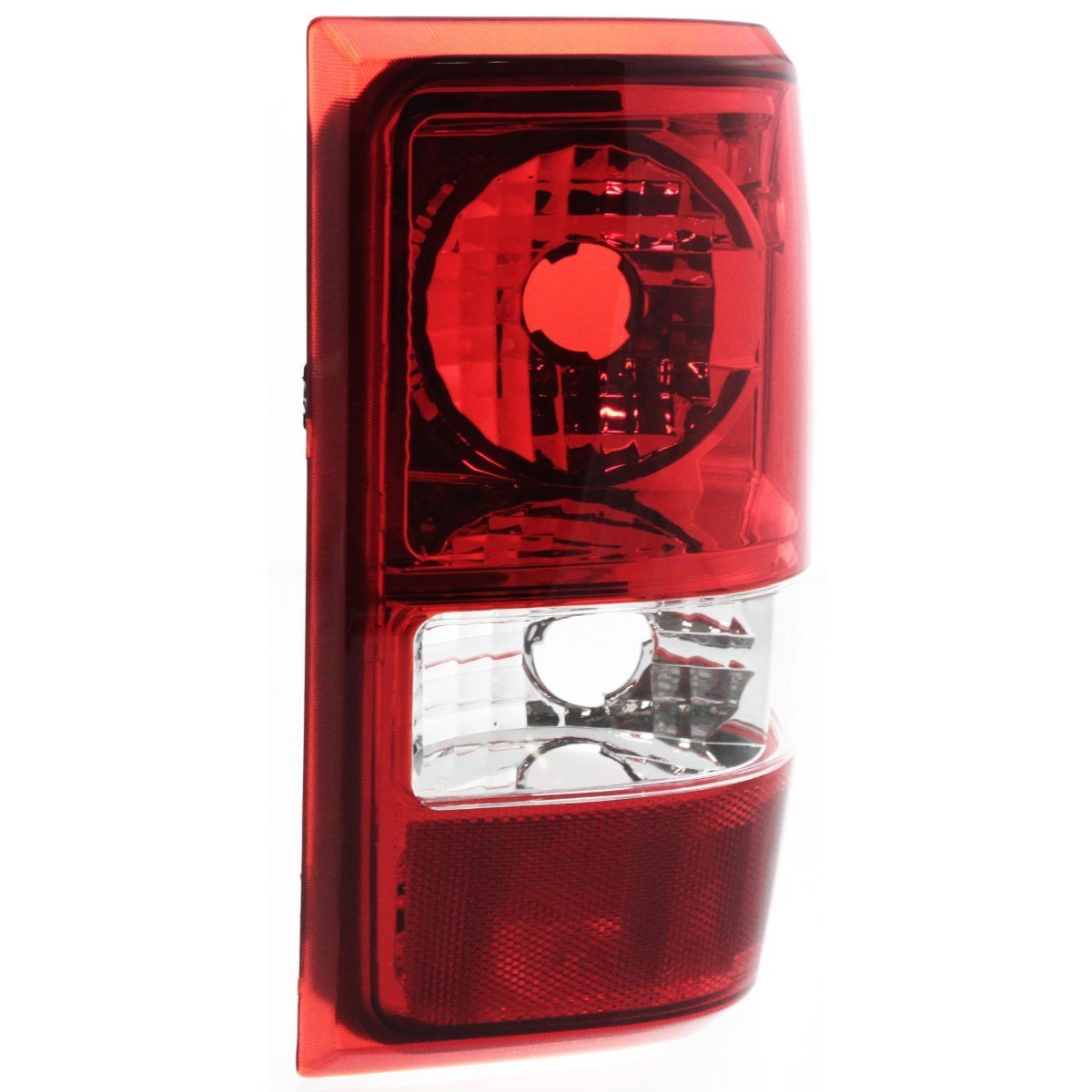 Tail Light Lamp For 2006-2011 Ford Ranger Passenger Right Side Lens and Housing