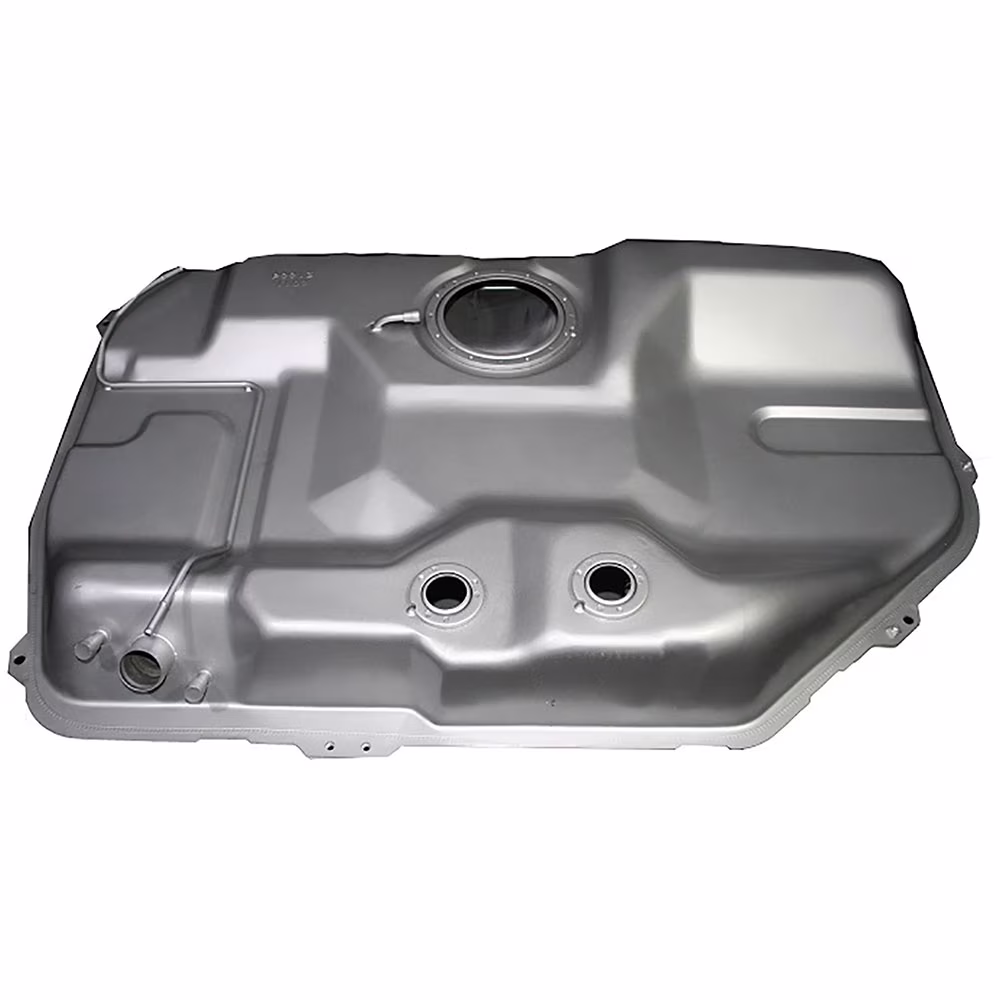 For Hyundai Elantra & Tiburon Direct Fit Fuel Tank Gas Tank - Buyautoparts Fits select: 2003 HYUNDAI ELANTRA GLS/GT, 2001-2002 HYUNDAI ELANTRA GL/VE