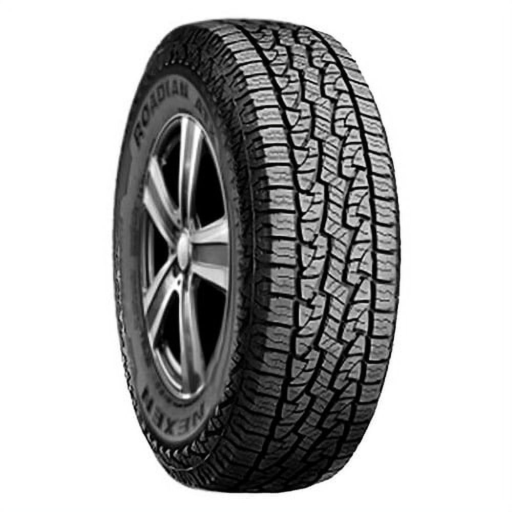 Nexen Roadian ATX 245/70R17 110T BSW (4 Tires)