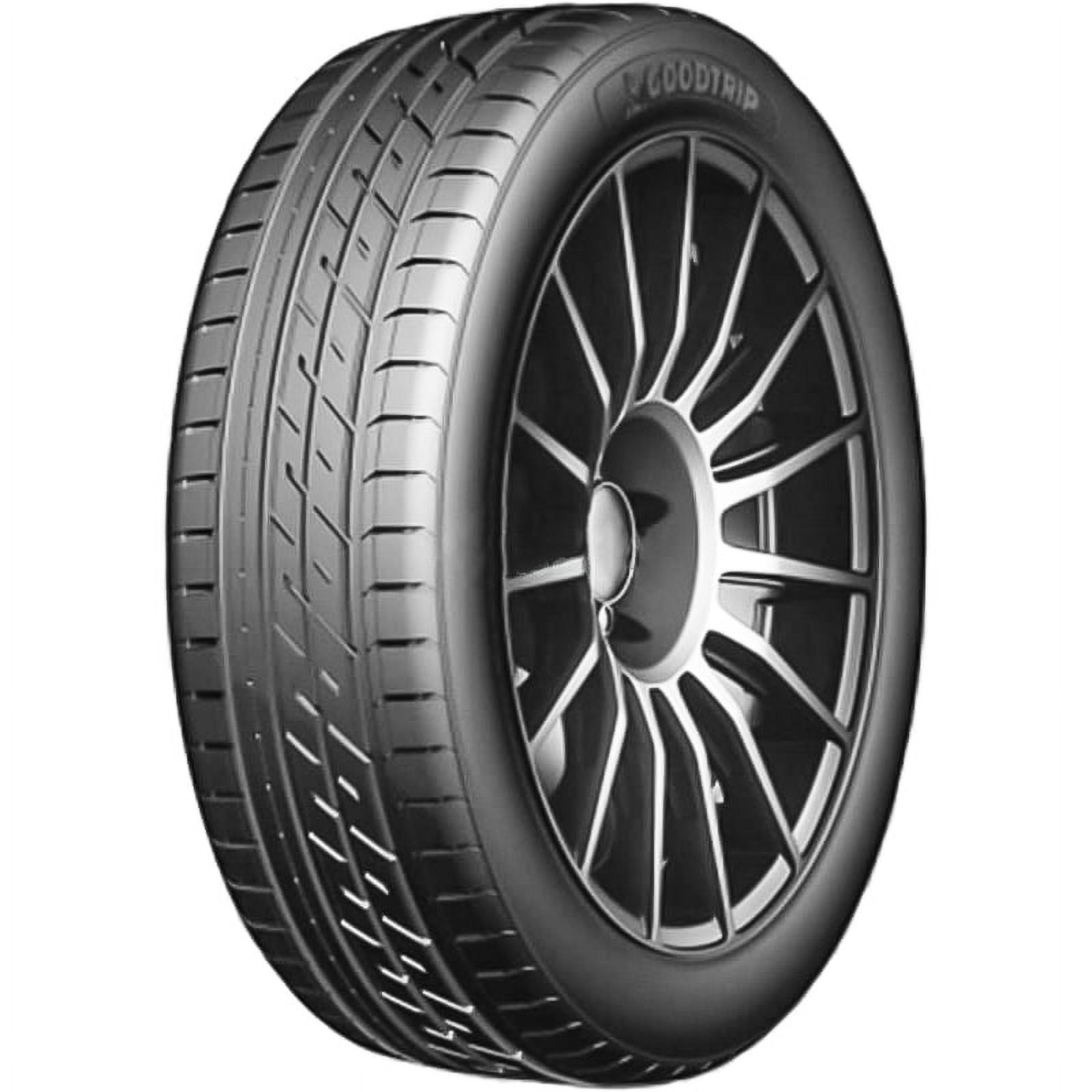 Tire Goodtrip GX-01 305/45R22 118V XL AS A/S Performance