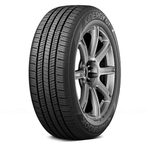 Hankook Kinergy ST H735 255/60R15 102T WL (4 Tires)