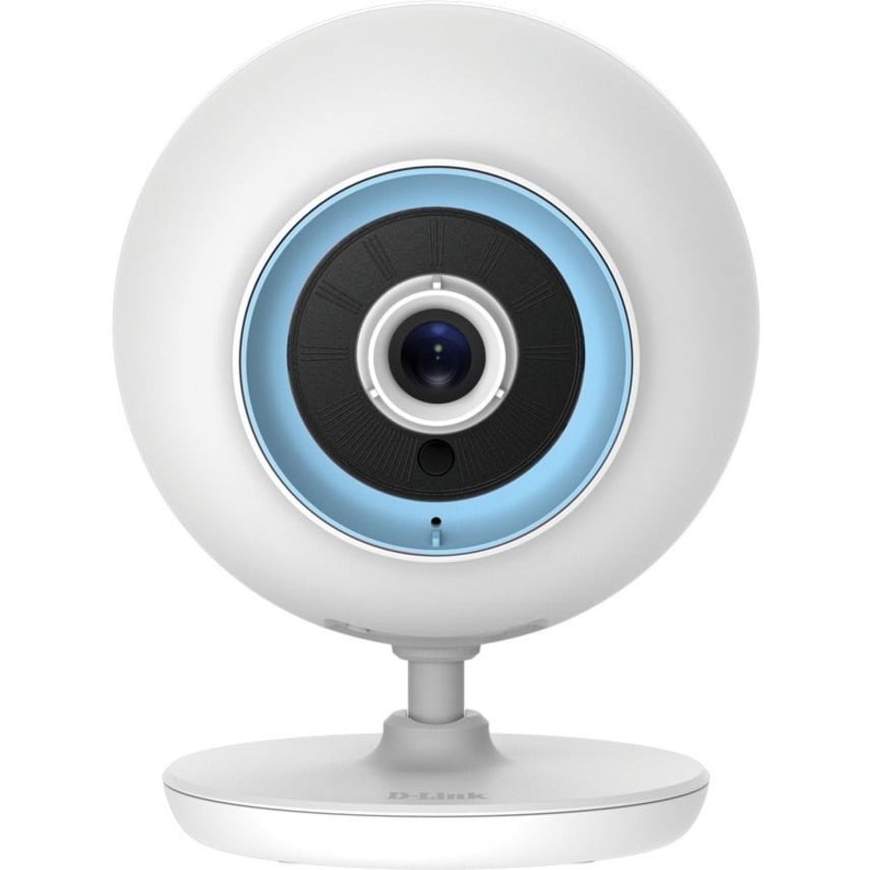 D-Link mydlink Network Camera, Color