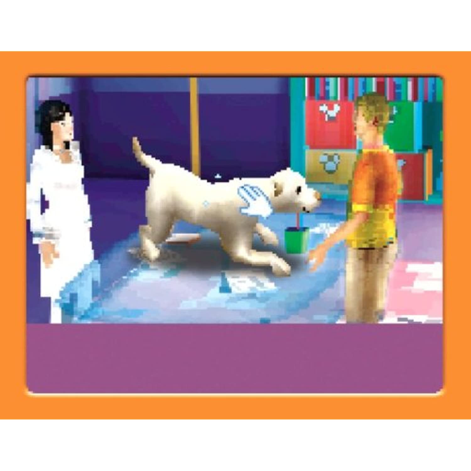 Imagine: Animal Doctor - Nintendo Ds