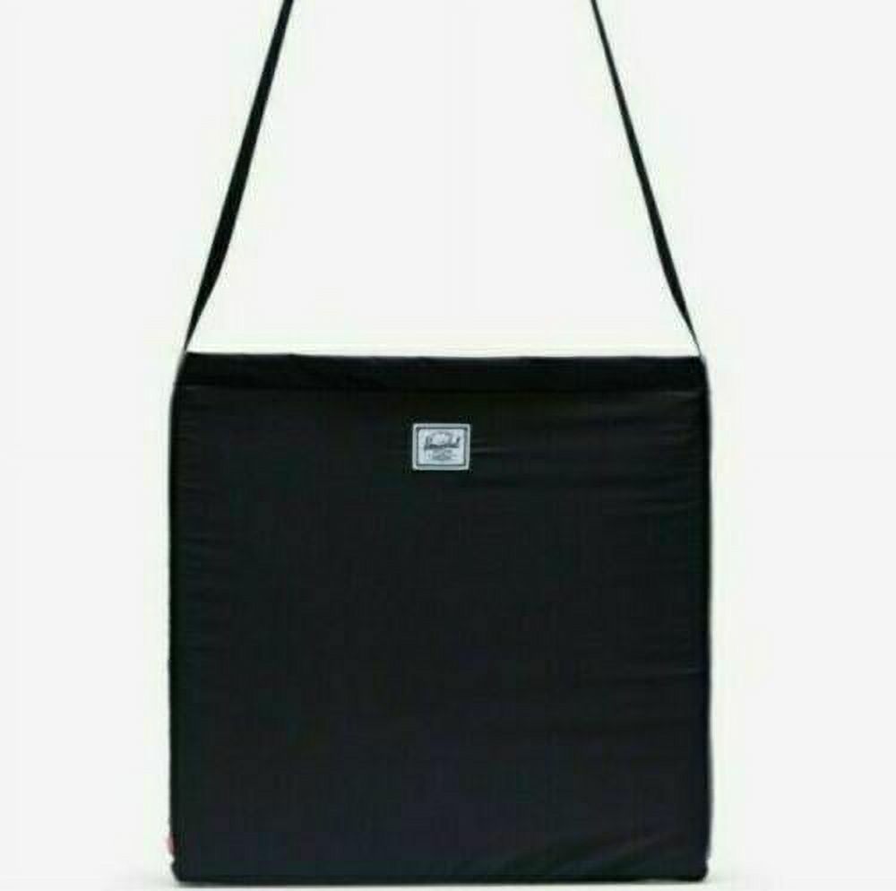 Herschel Ripstop Reflective Tote NWT