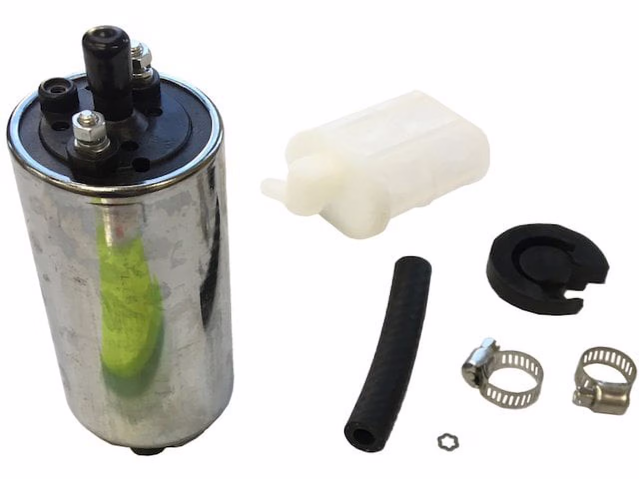 Electric Fuel Pump - Compatible with 1991 - 1994 Mercury Capri 1992 1993