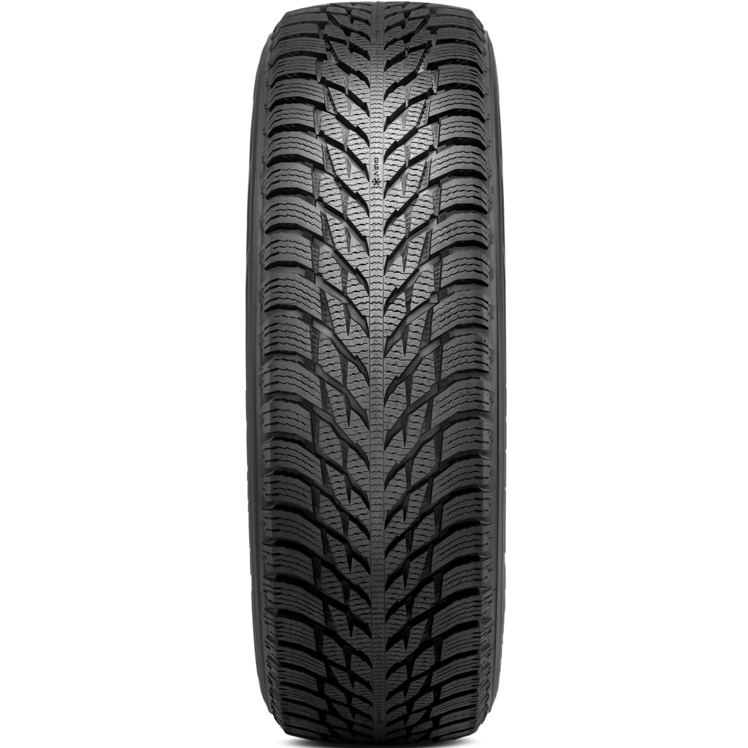Nokian Hakkapeliitta R3 SUV 275/50R20 113R XL (Studless) Snow Winter Tire