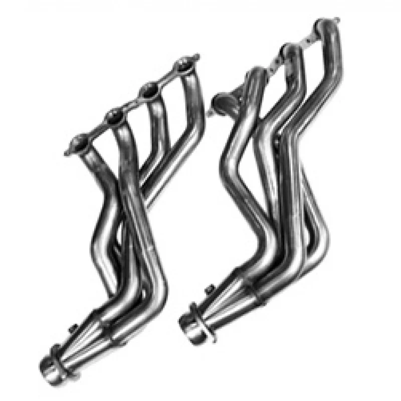 Kooks Custom Headers 2250H420 Stainless Steel Headers Fits 10-14 Camaro Fits select: 2010-2014 CHEVROLET CAMARO, 2015 CHEVROLET CAMARO 2SS