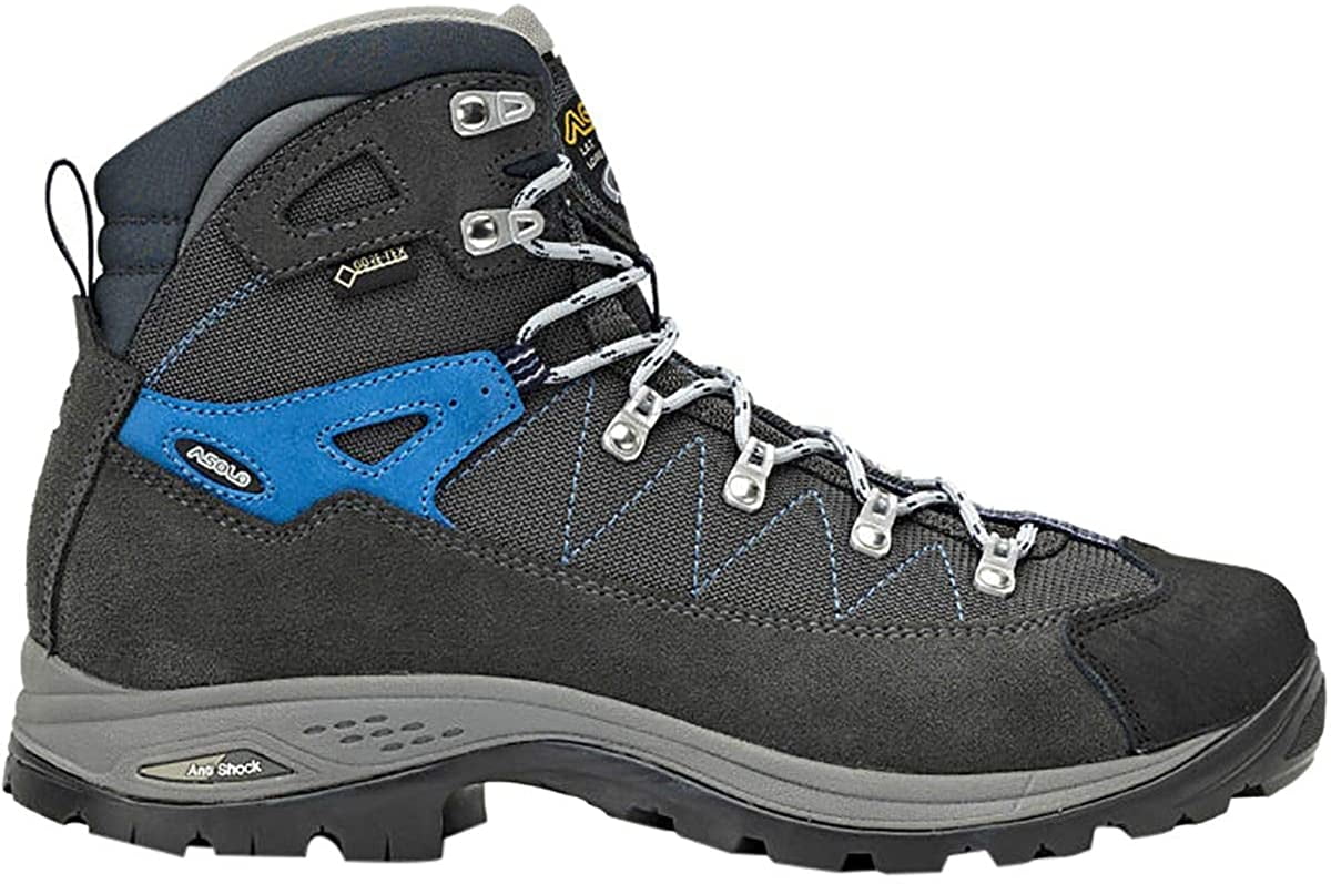 Asolo Mens Finder GV Hiking Boot
