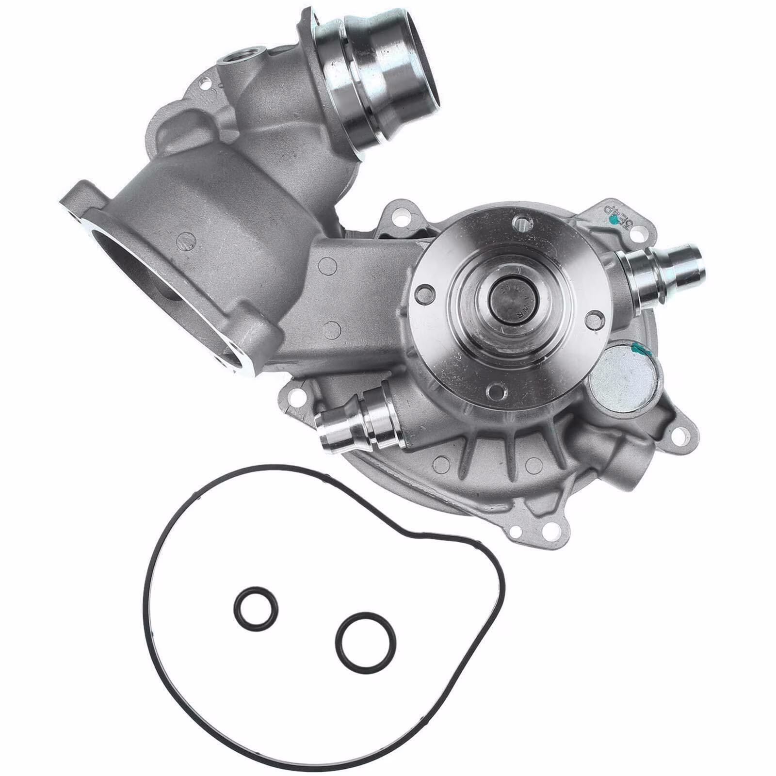Engine Water Pump For BMW 02-03 745Li 02-03 745i 03-12 760Li 04-06 760i E65 E66
