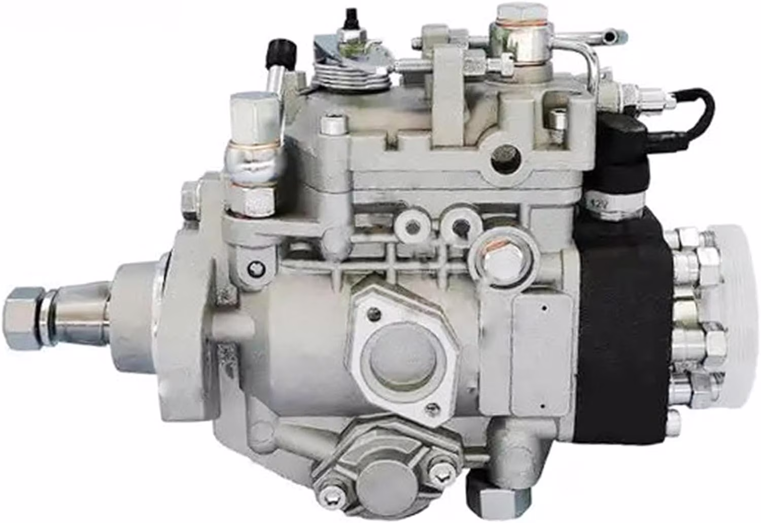 Seapple Fuel Injection Pump 22100-78774-71 Fits For Toyota 13Z Engine 7FD35-50 Forklift 196000-3920