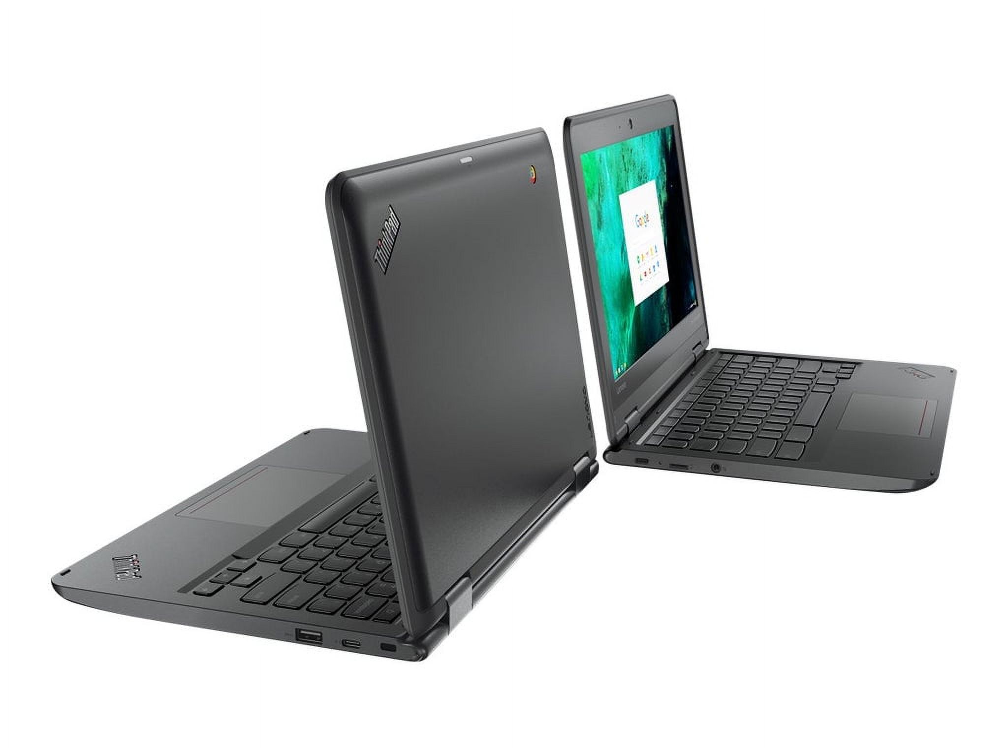 Chromebook Lenovo Yoga 11E -11.6