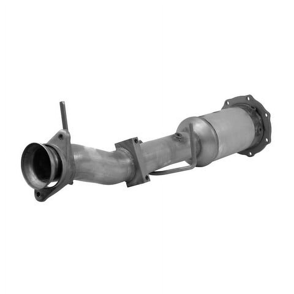 For Ford Super Duty 2008 2009 2010 AP Exhaust Diesel Oxidation Catalyst