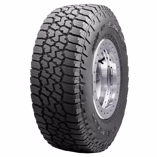 Falken Wildpeak A/T3W 275/60R20 115T BSW (2 Tires) Fits: 2015-23 Ford F-150 Lariat, 2016-18 Ram 1500 HFE