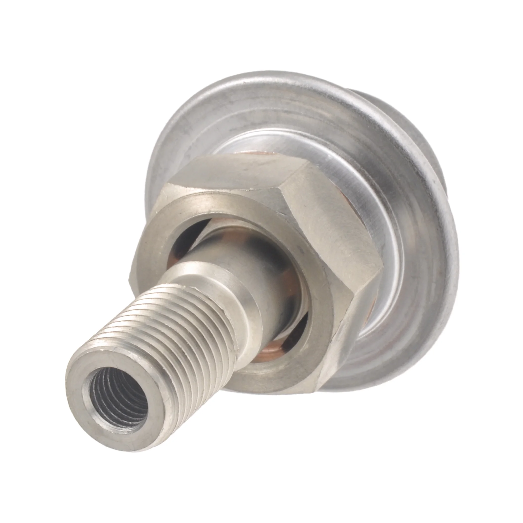 AD Auto Parts Fuel Pressure Regulator PR4188 fit Mazda 626 RX-7 MX-6 929 86-03