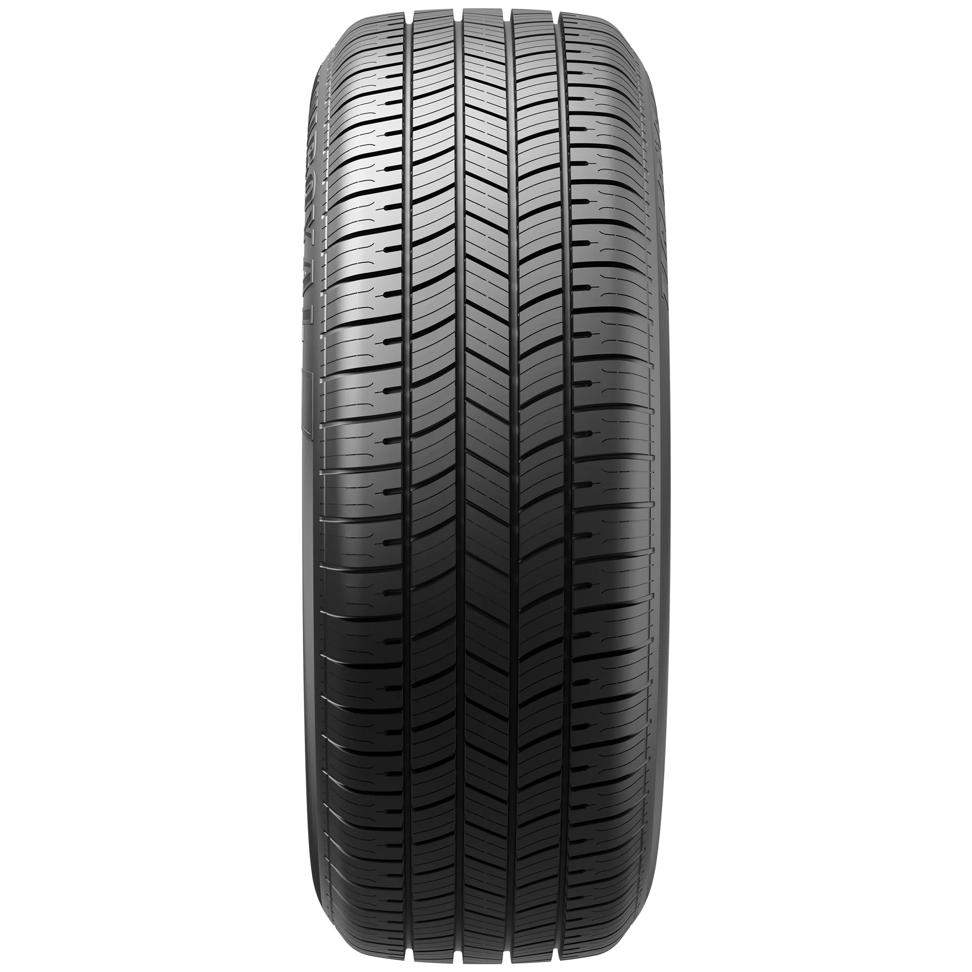 Uniroyal Tiger Paw AWP3 All-Season 205/70R15 96T Tire