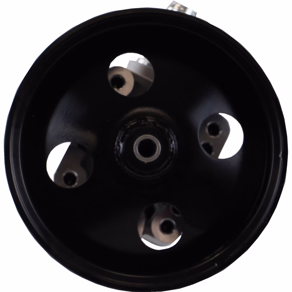 For Chrysler Sebring Dodge Stratus & Mitsubishi Eclipse Power Steering Pump - Buyautoparts Fits select: 2004-2005 DODGE STRATUS SXT, 2002-2003 MITSUBISHI GALANT ES/LS/GTZ