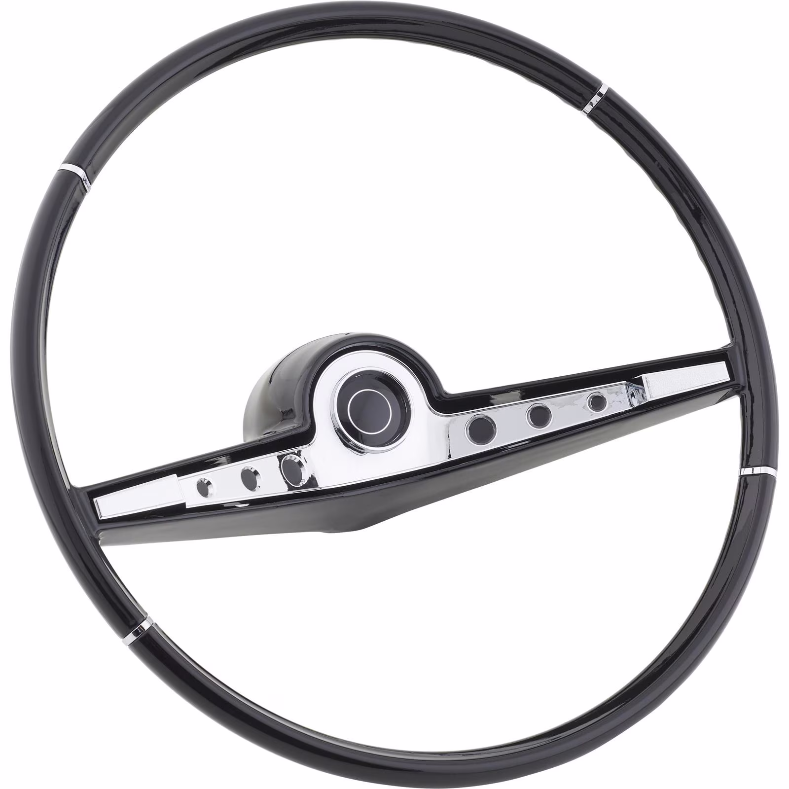 15 Inch Steering Wheel, 1962 Chevy Impala