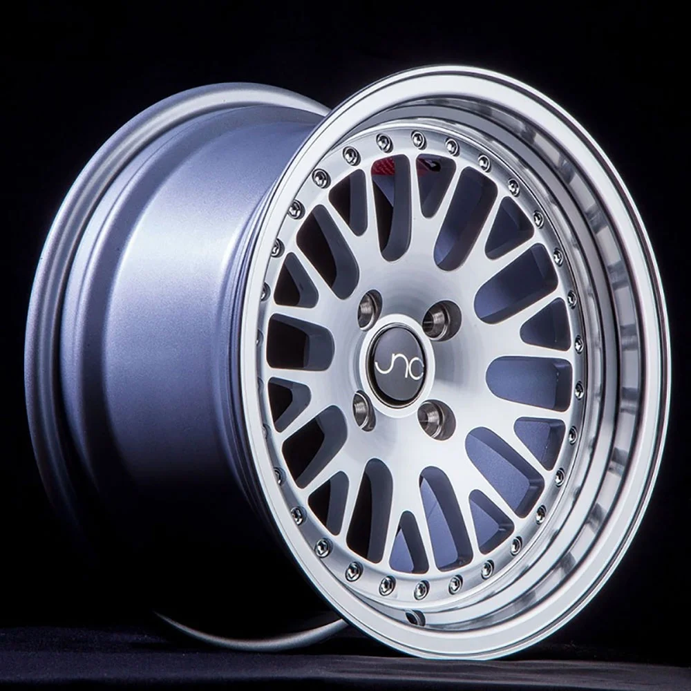 For 17x8 inch (1 Single Wheel Only) JNC Wheels - 17