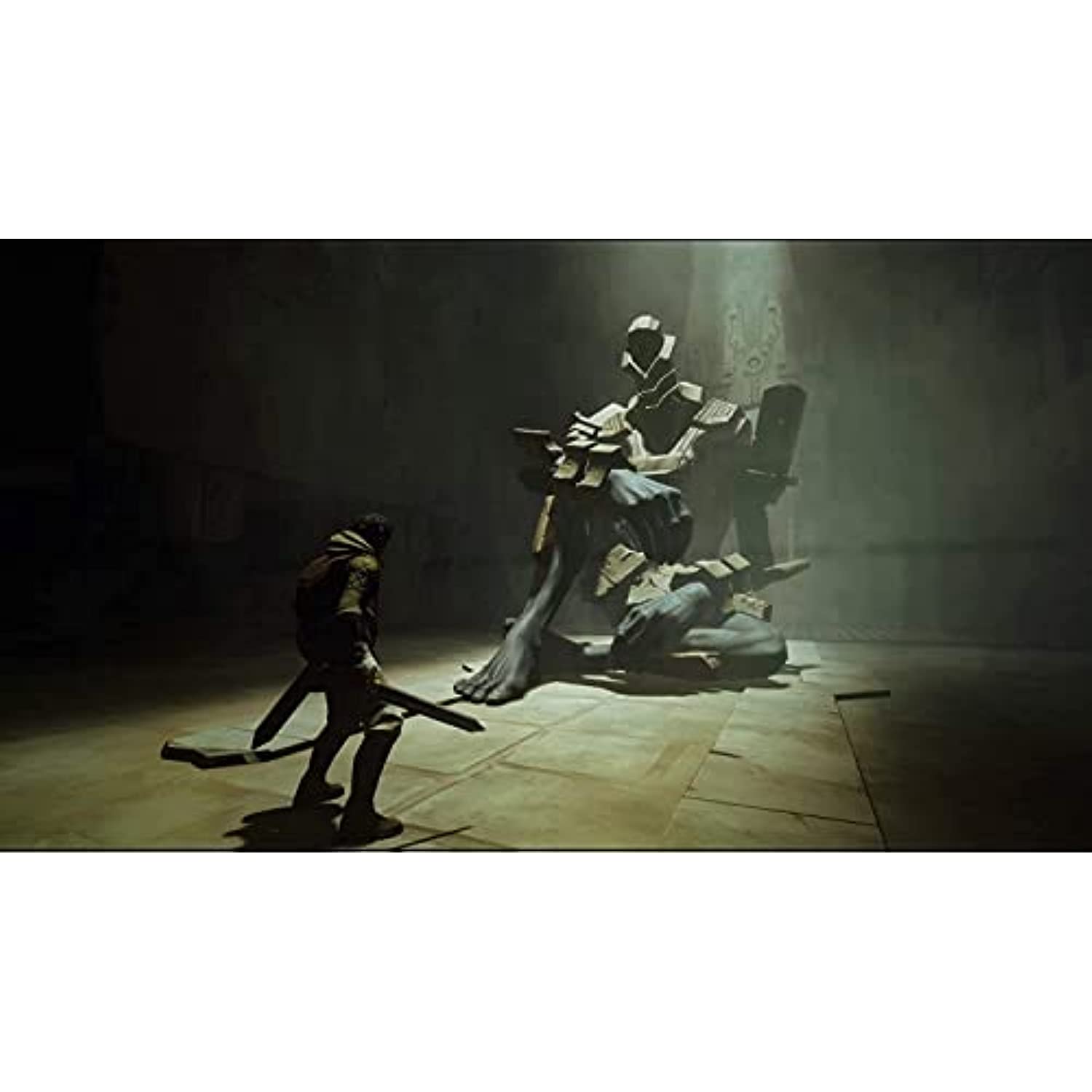 Chronos: Before The Ashes - Nintendo Switch